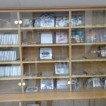 CD-Drive (Materi Bahasa inggris,Film dll)