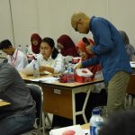 SHARE: Feature Writing Workshop